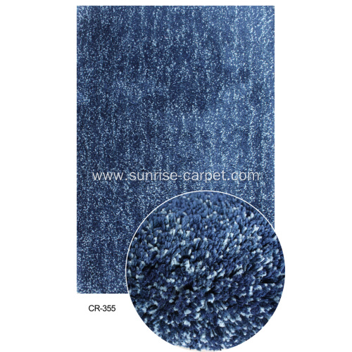 Microfiber Flooring Shaggy Rug